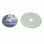 DISQUE À TRONCONNER D.75 X 1.00 X 10 _ 19601 - PTS
