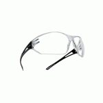 LOT DE 2 - LUNETTES DE PROTECTION SLAM ULTRA-ENVELOPPANTES - POLYCARBONATE SOUDURE TEINTE 3