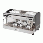 MACHINE À CAFÉ BARTSCHER - COFFELINE G3