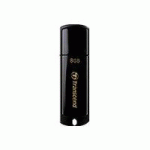 TRANSCEND JETFLASH ELITE JETFLASH 350 LECTEUR USB FLASH 8 GO USB TYPE-A 2.0 NOIR