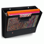 TRIEUR MURAL ECO 1 CASE CEP NOIR