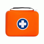 TROUSSE DE PREMIERS SECOURS SAVEBOX - 5 PERSONNES