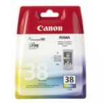 CANON CARTOUCHE JET D'ENCRE COULEUR CL 382146B001