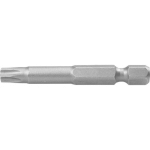 FORUM - EMBOUT 1/4 DIN3126 E6.3 T15X 50MM EXTRA-RIGIDE