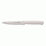 F. DICK COUTEAU DE CUISINE PRODYNAMIC 11 CM, BLANC