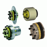 RUFLEX TAILLE 00 - 1TF LIMITEUR NON ALÉSÉ