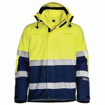 VESTE DE TRAVAIL SUXXEED MULTI FONCTION - TAILLE L - UVEX