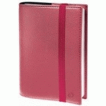 QUO VADIS - AGENDA - SPIRALÉ - 2026 - TIME & LIFE POCKET - SEMAINIER PLANNING - FRANÇAIS - BLANC - 13 MOIS DE DÉC. À DÉC. - 10X15 CM AVEC RÉPERTOIRE