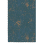 BRICOFLOR - PAPIER PEINT THE BOS 388326 - BLEU, TURQUOISE