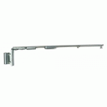 COMPAS POUR OSCILLO BATTANT - CHASSIS BOIS - M6/12 - R18 MM - L230 MM - GAUCHE FERCO