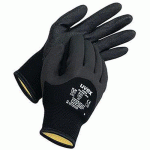 GANTS DE PROTECTION THERMIQUE ANTIFROID UNILITE THERMO PLUS - TAILLE 8 - UVEX