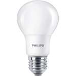 PHILIPS - AMPOULE À LED COREPRO LEDBULB - CULOT E27 - 5W - 3000K 329560 - BLANC