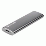 SLIM VX500 GRIS 240GO USB 3.1 GEN2 47442