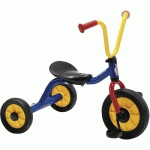 TRICYCLE 1/4 ANS WINTHER