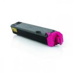 CARTOUCHE LASER COMPATIBLE KYOCERA TK510M MAGENTA