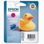 ENCRE T055340 POUR EPSON R240