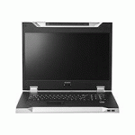 HPE LCD8500 - CONSOLE KVM - 18.51