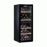 LA SOMMELIERE CAVE À VIN DE SERVICE SLS90DZ