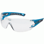 LUNETTES DE PROTECTION PHEOS NXT - BLEU ANTHRACITE - UVEX