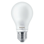 AMPOULE GOUTTE LED PHILIPS 10.5W RACCORD E27 6500K INCALED100865