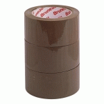 LOT DE 6 - RUBAN ADHÉSIF D