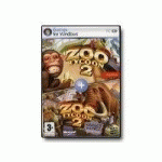 ZOO TYCOON 2 - ENSEMBLE COMPLET - PC - CD - WIN - FRANÇAIS - AVEC ZOO TYCOON 2 : EXTINCT ANIMALS