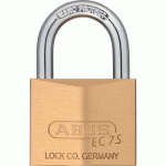 ABUS 1 CADENAS À CLÉ 75/40 - ABUS