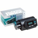 DISTRIBUTEUR DE NOURRITURE À PILE POUR AQUARIUM  MIXO HYDOR