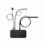 JABRA 14201-35 ACCESSOIRE POUR CASQUE /OREILLETTES ADAPTATEUR EHS