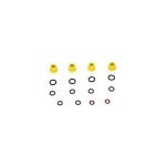 KIT DE PIECES REPARATION POUR NETTOYEUR HAUTE-PRESSION KARCHER - 26407290