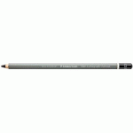 LOT DE 14 - CRAYON AU FUSAIN MARS LUMOGRAPH CHARCOAL, DURETÉ:S