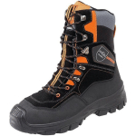 BOTTES FORESTIÈRES SPORTIVE HUNTERS3 SRC TAILLE 39