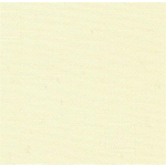 NAPPE RECTANGULAIRE IVOIRE POLYESTER SYMETRY DENANTES