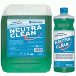 NETTOYANT D'ODEURS NEUTRA CLEAN, 1 LITRE - LOT DE 3