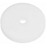 LE SANITAIRE - RONDELLE POUR ROBINET PTFE 4 MM DIAMÈTRE 6,5 X 28 MM