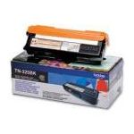 TONER NOIR HAUTE CAPACITÉ BROTHER POUR HL4150CDN / 4570CDW / 4570CDWT