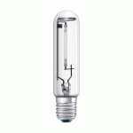 AMPOULE SODIUM HAUTE PRESSION TUBULAIRE NAV-T - E27 - 70 W LEDVANCE