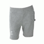 BERMUDA ELDERA CLASSIC GRIS CHINÉ