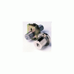 BLOC CYLINDRE RADIALIS CYLINDRE DE 60MM POUR SECURIBLOC FOURNI AVEC 4 CLÉS - VACHETTE - 27424000