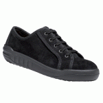 CHAUSSURES DE SÉCURITÉ FEMME JUSTA PARADE, POINTURE 39