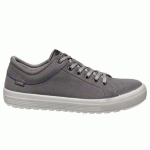 CHAUSSURES VALLEY BASSES GRIS T46 - PARADE