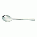CUILLÈRE À CAFÉ ACIER INOXYDABLE 18/10 - LOT DE 6 - ARCOS - TOSCANA