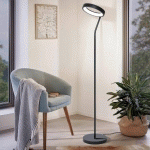 EGLO CONNECT MARGHERA-C LAMPADAIRE LED