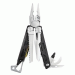 OUTIL MULTIFONCTION SIGNAL - LEATHERMAN
