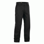 PANTALON DE TRAVAIL INDUSTRIE NOIR TAILLE 50L - BLAKLADER