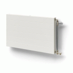 RADIATEUR EAU CHAUDE - COMPACT STYLE - TYPE 22 - 400 X 1600 MM STELRAD