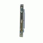 VERROUS À LEVIER DOUBLE ACTION EN ACIER - 194X24 MM - LOT DE 10 TORBEL