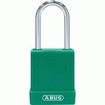 ABUS 6 CADENAS 76BS GAINE ANSE 38MM VARIE - ABUS