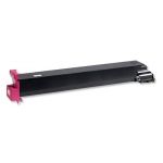 CARTOUCHE DE TONER KONICA MINOLTA MAGENTA