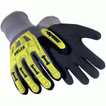 GANTS DE MANUTENTION DE PROTECTION ANTI IMPACTS HELIX® 1095 - 11 - HEXARMOR